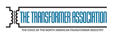 the transformer association logo