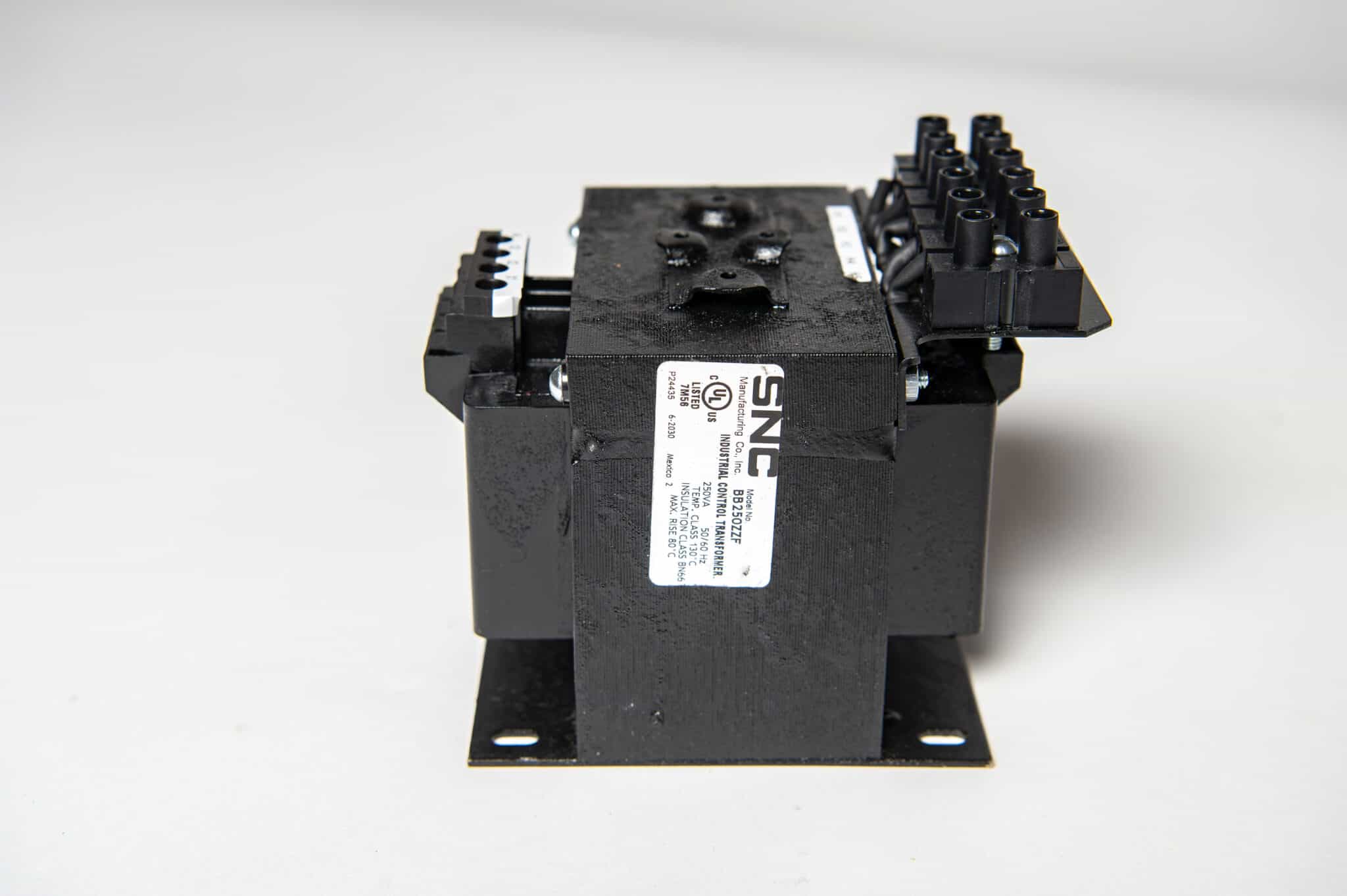 1000VA Industrial Control Transformer from SNC Mfg.